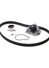 Gates Timing Belt Component Kits W/Water Pumps 77820331                                     - 77820331 - Image 2