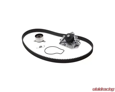 Gates Timing Belt Component Kits W/Water Pumps 77820331 - 77820331