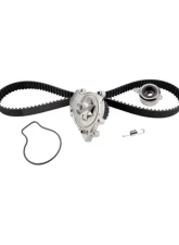 Gates Timing Belt Component Kits W/Water Pumps 77820332                                     - 77820332 - Image 2