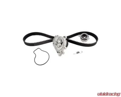 Gates Timing Belt Component Kits W/Water Pumps 77820332 - 77820332