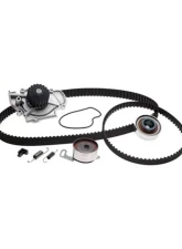 Gates Timing Belt Component Kits W/Water Pumps 77820333                                     - 77820333 - Image 2