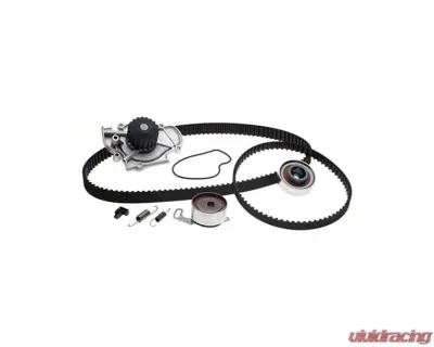 Gates Timing Belt Component Kits W/Water Pumps 77820333 - 77820333