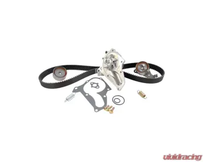 Gates Timing Belt Component Kits W/Water Pumps 77820334 - 77820334
