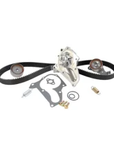 Gates Timing Belt Component Kits W/Water Pumps 77820334                                     - 77820334 - Image 2