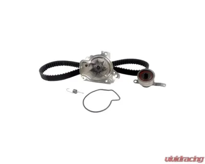 Gates Timing Belt Component Kits W/Water Pumps 77820336 - 77820336