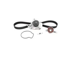 Gates Timing Belt Component Kits W/Water Pumps 77820337