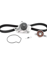 Gates Timing Belt Component Kits W/Water Pumps 77820337                                     - 77820337 - Image 2