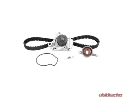 Gates Timing Belt Component Kits W/Water Pumps 77820337 - 77820337