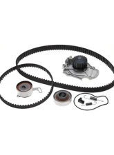 Gates Timing Belt Component Kits W/Water Pumps 77820338                                     - 77820338 - Image 2