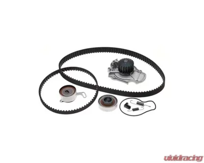 Gates Timing Belt Component Kits W/Water Pumps 77820338 - 77820338