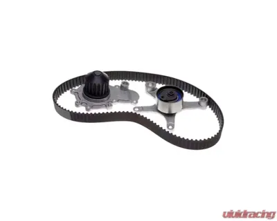 Gates Timing Belt Component Kits W/Water Pumps 77820340 - 77820340