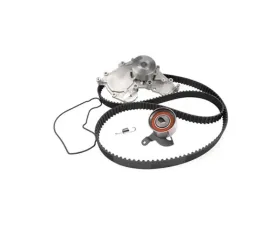 Gates Timing Belt Component Kits W/Water Pumps 77820343