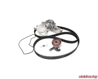 Gates Timing Belt Component Kits W/Water Pumps 77820343 - 77820343