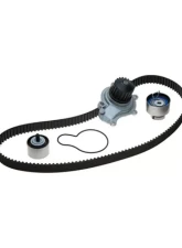 Gates Timing Belt Component Kits W/Water Pumps 77820346                                     - 77820346 - Image 2