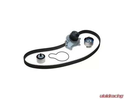 Gates Timing Belt Component Kits W/Water Pumps 77820346 - 77820346