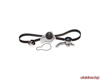Gates Timing Belt Component Kits W/Water Pumps 77820347 - 77820347
