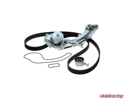 Gates Timing Belt Component Kits W/Water Pumps 77820350 - 77820350