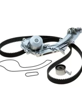 Gates Timing Belt Component Kits W/Water Pumps 77820350                                     - 77820350 - Image 2