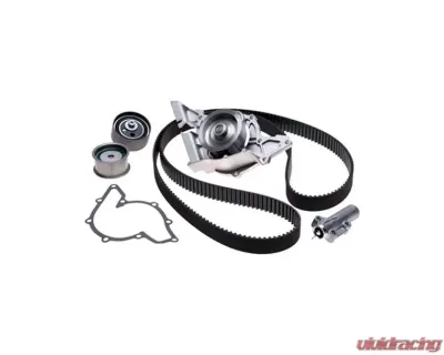 Gates Timing Belt Component Kits W/Water Pumps 77820354 - 77820354