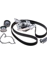 Gates Timing Belt Component Kits W/Water Pumps 77820354                                     - 77820354 - Image 2