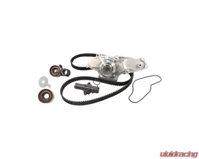 Gates Timing Belt Component Kits W/Water Pumps 77820358 - 77820358