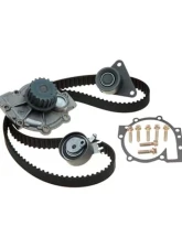 Gates Timing Belt Component Kits W/Water Pumps 77820359                                     - 77820359 - Image 2
