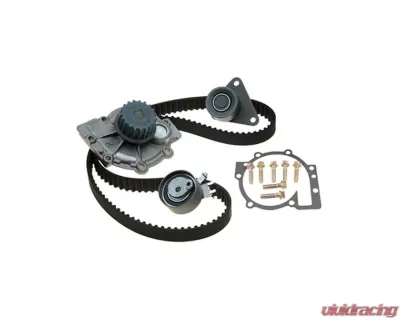 Gates Timing Belt Component Kits W/Water Pumps 77820359 - 77820359