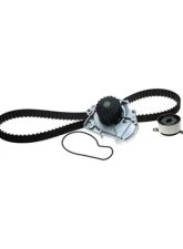 Gates Timing Belt Component Kits W/Water Pumps 77820367                                     - 77820367 - Image 2