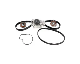 Gates Timing Belt Component Kits W/Water Pumps 77820368