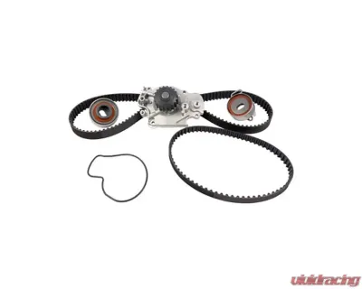 Gates Timing Belt Component Kits W/Water Pumps 77820368 - 77820368