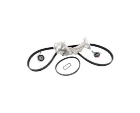 Gates Timing Belt Component Kits W/Water Pumps 77820370