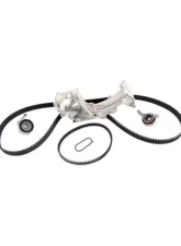 Gates Timing Belt Component Kits W/Water Pumps 77820370                                     - 77820370 - Image 2