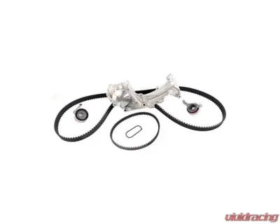 Gates Timing Belt Component Kits W/Water Pumps 77820370 - 77820370