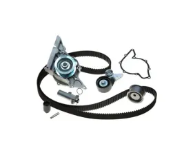 Gates Timing Belt Component Kits W/Water Pumps 77820371