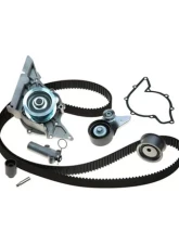 Gates Timing Belt Component Kits W/Water Pumps 77820371                                     - 77820371 - Image 2