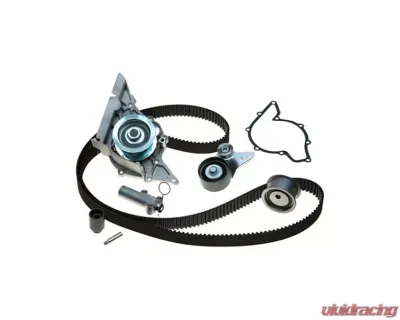 Gates Timing Belt Component Kits W/Water Pumps 77820371 - 77820371