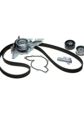 Gates Timing Belt Component Kits W/Water Pumps 77820372                                     - 77820372 - Image 2
