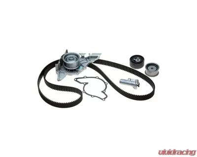 Gates Timing Belt Component Kits W/Water Pumps 77820372 - 77820372