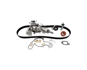 Gates Timing Belt Component Kits W/Water Pumps 77820391