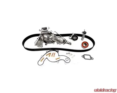 Gates Timing Belt Component Kits W/Water Pumps 77820391 - 77820391