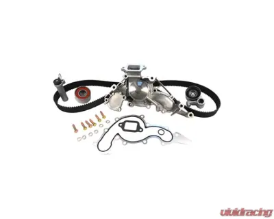 Gates Timing Belt Component Kits W/Water Pumps 77820394 - 77820394