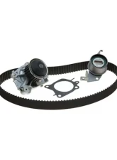 Gates Timing Belt Component Kits W/Water Pumps 77820395                                     - 77820395 - Image 2