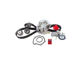 Gates Timing Belt Component Kits W/Water Pumps 77820397