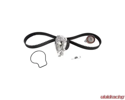 Gates Timing Belt Component Kits W/Water Pumps 77820408 - 77820408