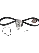 Gates Timing Belt Component Kits W/Water Pumps 77820408                                     - 77820408 - Image 2