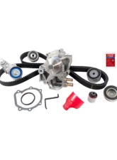 Gates Timing Belt Component Kits W/Water Pumps 77820412                                     - 77820412 - Image 2