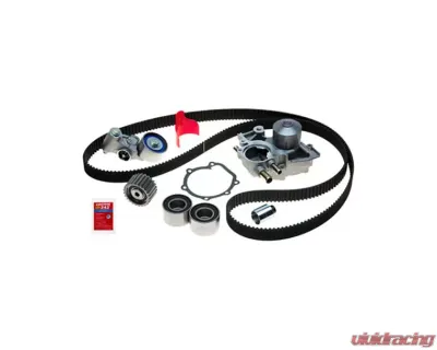 Gates Timing Belt Component Kits W/Water Pumps 77820413 - 77820413