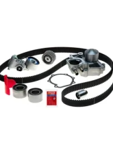 Gates Timing Belt Component Kits W/Water Pumps 77820414                                     - 77820414 - Image 2