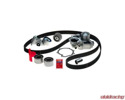 Gates Timing Belt Component Kits W/Water Pumps 77820414 - 77820414