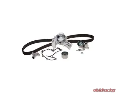 Gates Timing Belt Component Kits W/Water Pumps 77820416 - 77820416